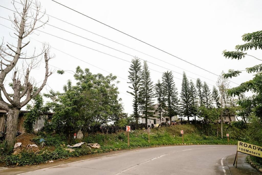 The Old Country Stone House Villa Cebu Dış mekan fotoğraf